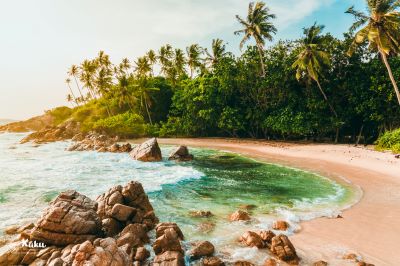 Mirissa Beach | chauffeuremillankatours.com
